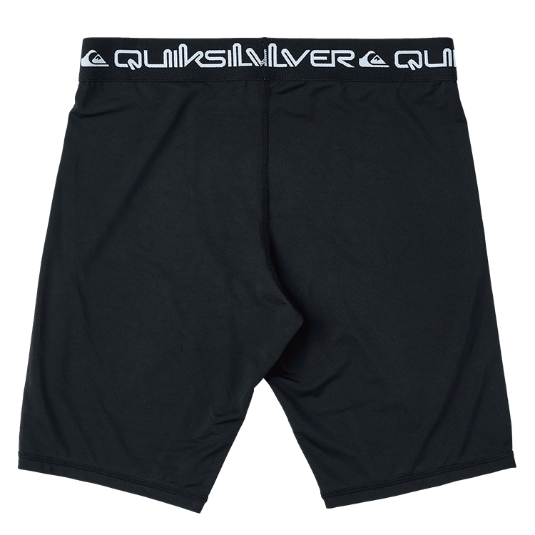 [ QuikSilver ] DRYMESH INNER SHORT MID ボクサーショーツ 水陸両用 速乾 QUD262002 |  | 01