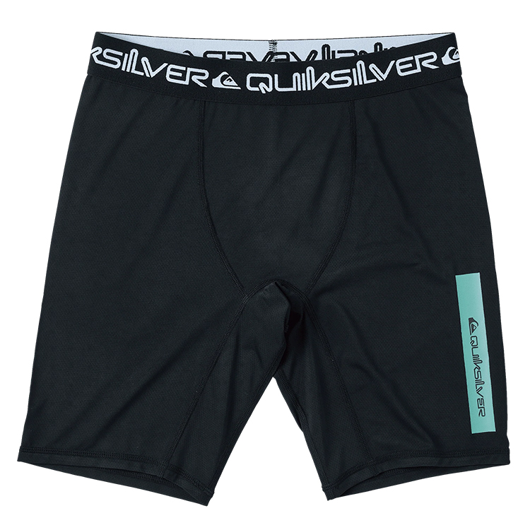 [ QuikSilver ] DRYMESH INNER SHORT MID ボクサーショーツ 水陸両用 速乾 QUD262002 |  | 02