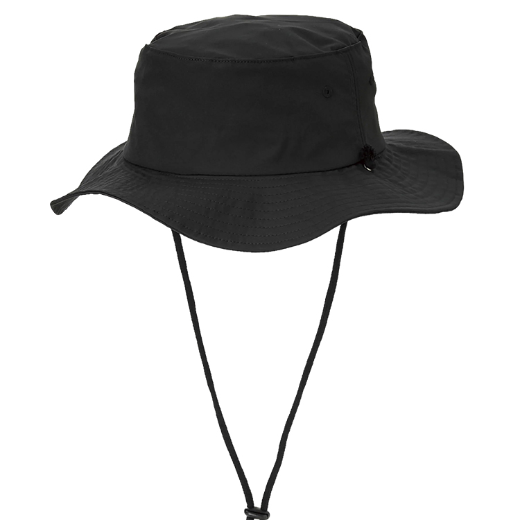 [ QuikSilver ] WR BUSHMASTER HAT サーフハット アジャスター付き QSA262703 |  | 03