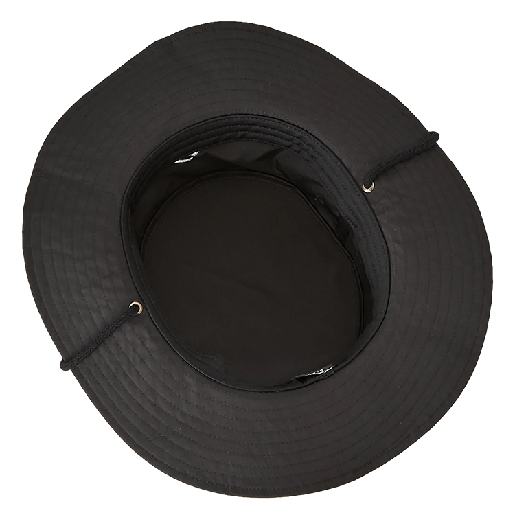 [ QuikSilver ] WR BUSHMASTER HAT サーフハット アジャスター付き QSA262703 |  | 04