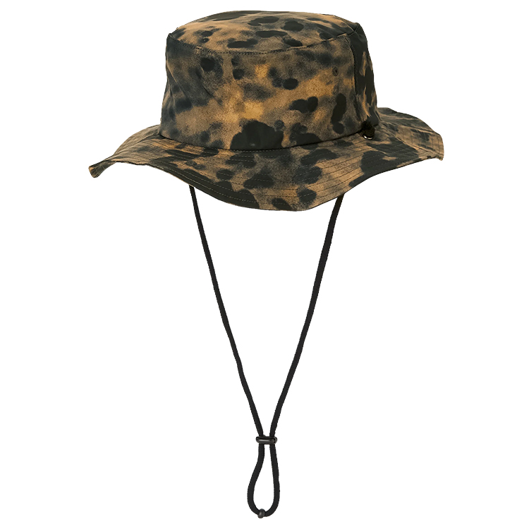 [ QuikSilver ] WR BUSHMASTER HAT サーフハット アジャスター付き QSA262703 |  | 06