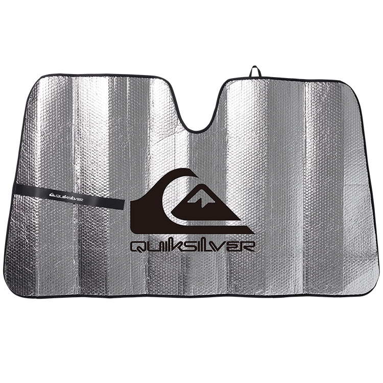 [ QuikSilver ] MW SUNSHADE サンシェード 日除けカバー 遮熱シート カー用品 QSA262702 |  | 03