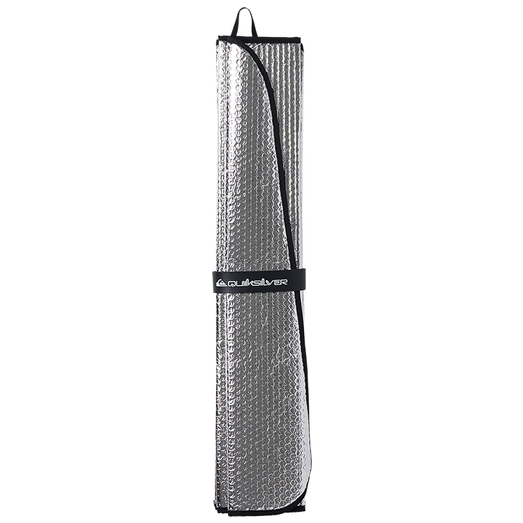 [ QuikSilver ] MW SUNSHADE サンシェード 日除けカバー 遮熱シート カー用品 QSA262702 |  | 05
