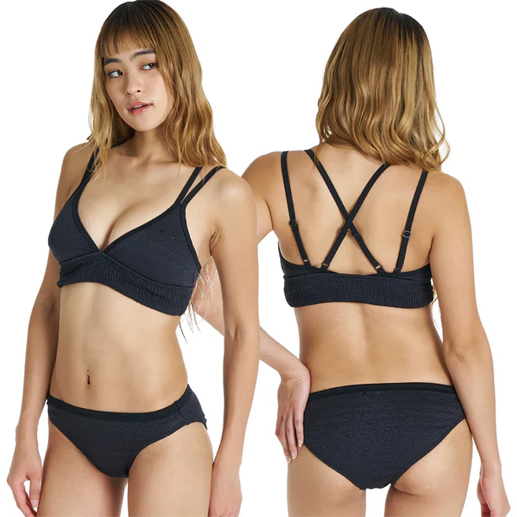 [ ROXY ] ロキシー SURF SOUL JQ BISTIER 水着 セット RSW262002 | 