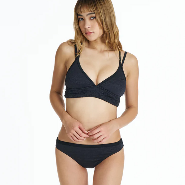 [ ROXY ] ロキシー SURF SOUL JQ BISTIER 水着 セット RSW262002 |  | 01