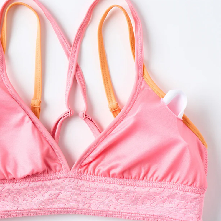 [ ROXY ] ロキシー SURF SOUL JQ BISTIER 水着 セット RSW262002 |  | 14