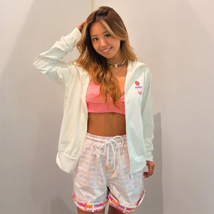 [ ROXY ] ロキシー SURF SOUL JQ BISTIER 水着 セット RSW262002 |  | 15