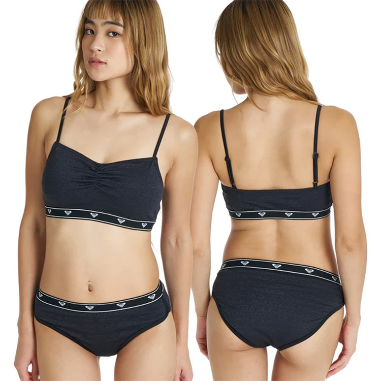 [ ROXY ] ロキシー SURF SOUL JQ BRALET 水着 セット RSW262003 | 