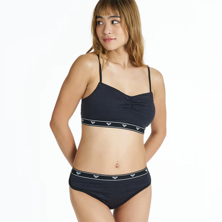 [ ROXY ] ロキシー SURF SOUL JQ BRALET 水着 セット RSW262003 |  | 01