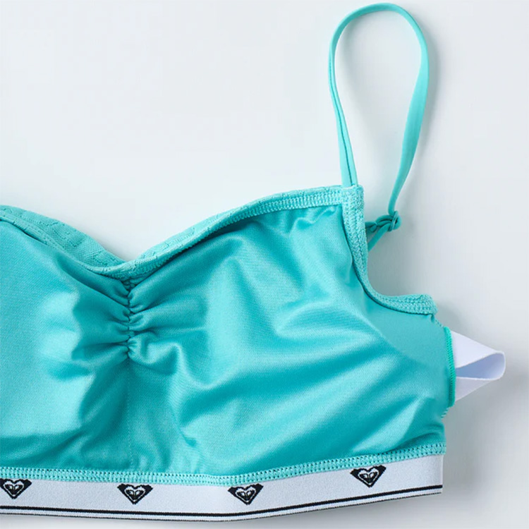 [ ROXY ] ロキシー SURF SOUL JQ BRALET 水着 セット RSW262003 |  | 16