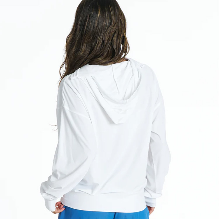 [ ROXY ] ロキシー DRYWELL HOODIE フェイスガード ラッシュガード /UVカット/EASY DRY RLY262014 |  | 09