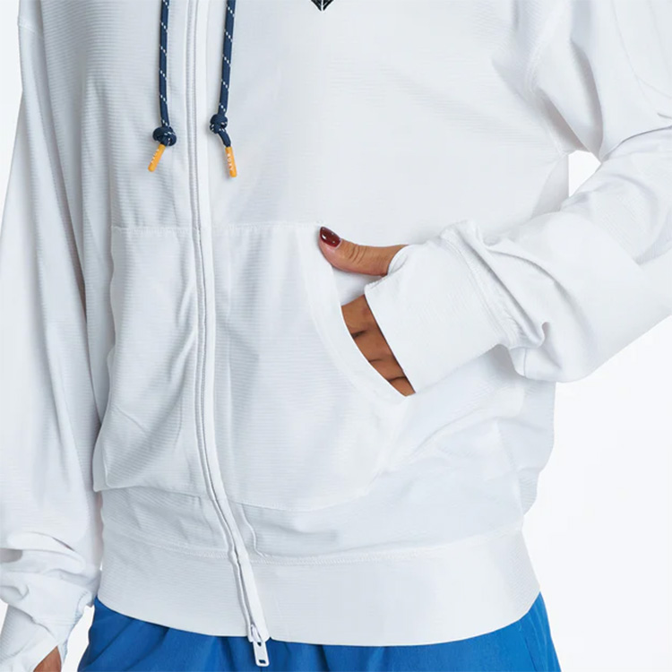 [ ROXY ] ロキシー DRYWELL HOODIE フェイスガード ラッシュガード /UVカット/EASY DRY RLY262014 |  | 15