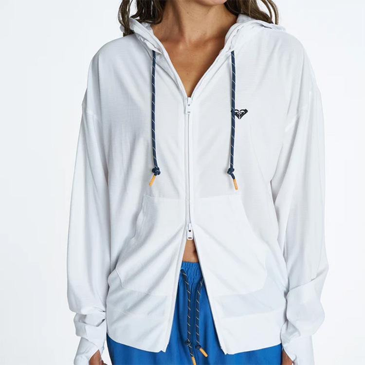 [ ROXY ] ロキシー DRYWELL HOODIE フェイスガード ラッシュガード /UVカット/EASY DRY RLY262014 |  | 17