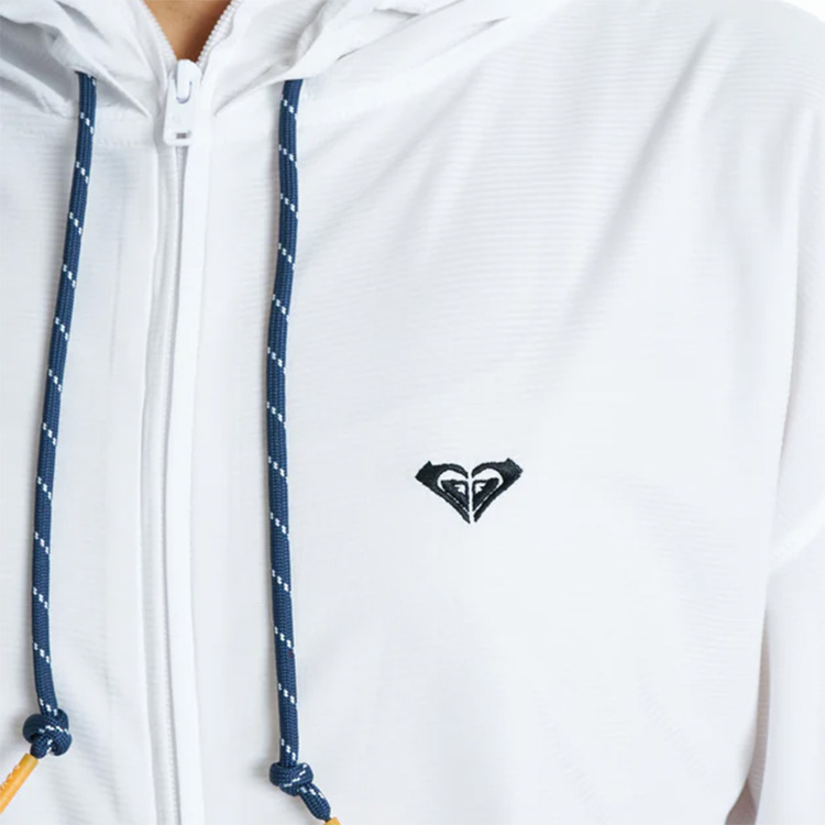 [ ROXY ] ロキシー DRYWELL HOODIE フェイスガード ラッシュガード /UVカット/EASY DRY RLY262014 |  | 12