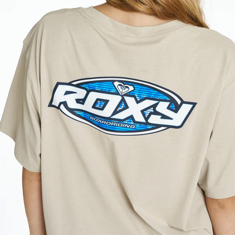 [ ROXY ] ロキシー SURF SOUL RASH TEE ラッシュTシャツ /UVカット/EASY DRY RLY262018 |  | 03