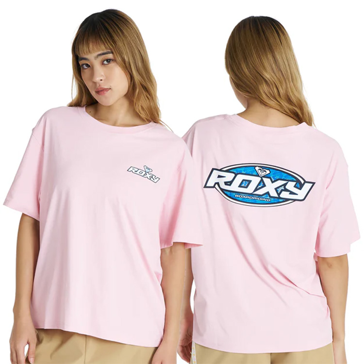[ ROXY ] ロキシー SURF SOUL RASH TEE ラッシュTシャツ /UVカット/EASY DRY RLY262018 |  | 04