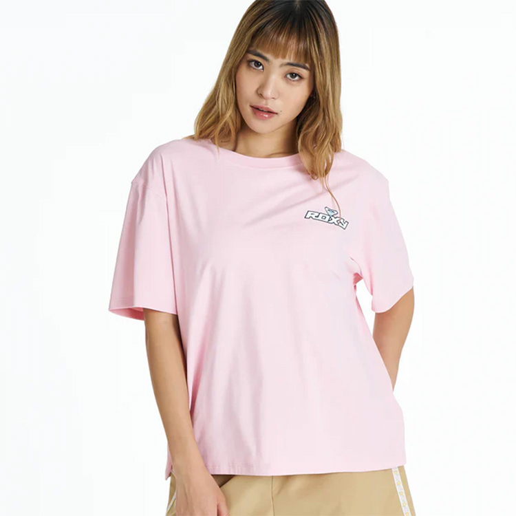 [ ROXY ] ロキシー SURF SOUL RASH TEE ラッシュTシャツ /UVカット/EASY DRY RLY262018 |  | 05