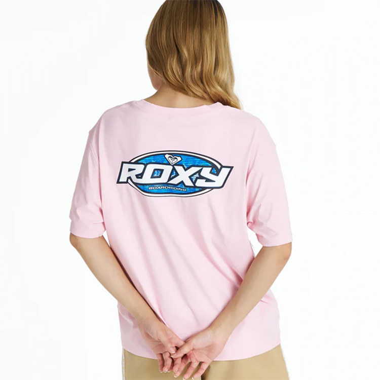 [ ROXY ] ロキシー SURF SOUL RASH TEE ラッシュTシャツ /UVカット/EASY DRY RLY262018 |  | 06