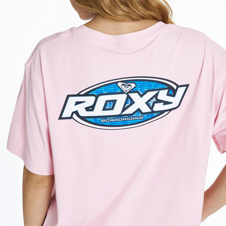 [ ROXY ] ロキシー SURF SOUL RASH TEE ラッシュTシャツ /UVカット/EASY DRY RLY262018 |  | 07