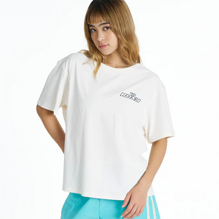 [ ROXY ] ロキシー SURF SOUL RASH TEE ラッシュTシャツ /UVカット/EASY DRY RLY262018 |  | 09