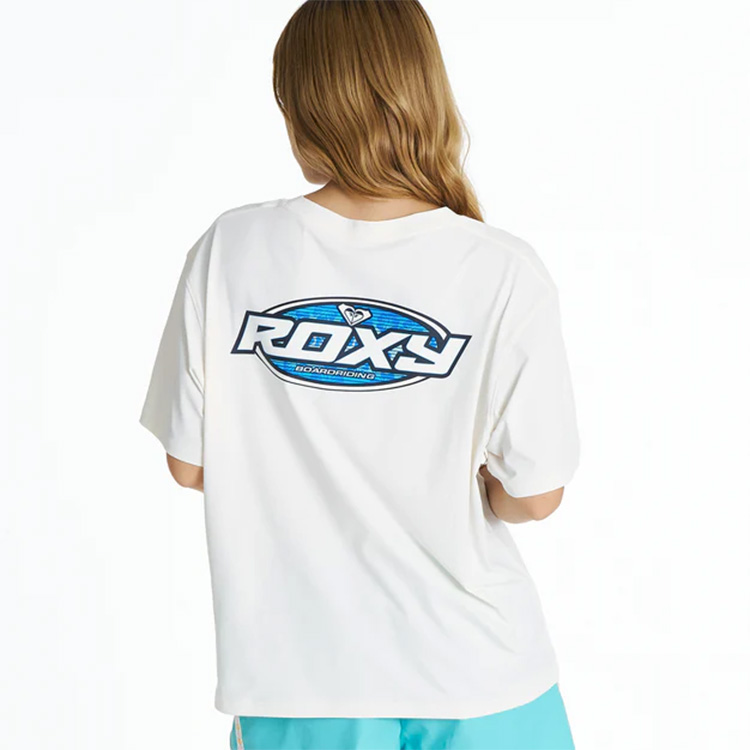 [ ROXY ] ロキシー SURF SOUL RASH TEE ラッシュTシャツ /UVカット/EASY DRY RLY262018 |  | 10