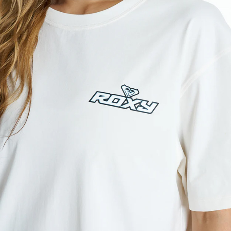 [ ROXY ] ロキシー SURF SOUL RASH TEE ラッシュTシャツ /UVカット/EASY DRY RLY262018 |  | 12