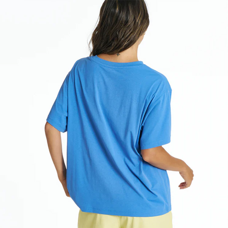 [ ROXY ] ロキシー SUNSETTER TEE ラッシュTシャツ /UVカット/EASY DRY RLY262019 |  | 05