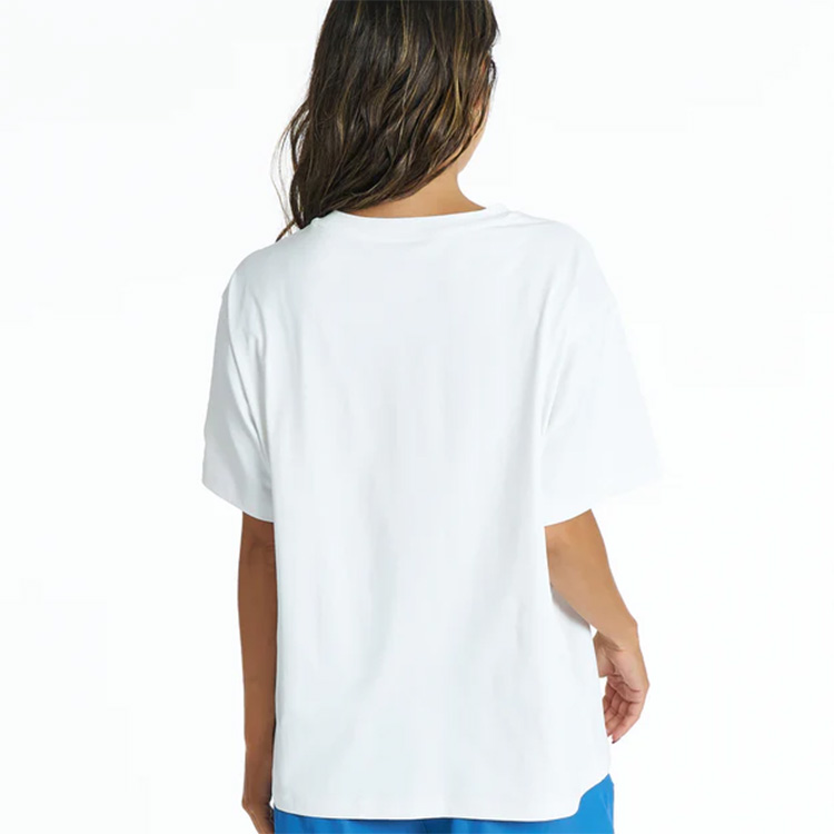 [ ROXY ] ロキシー SUNSETTER TEE ラッシュTシャツ /UVカット/EASY DRY RLY262019 |  | 08