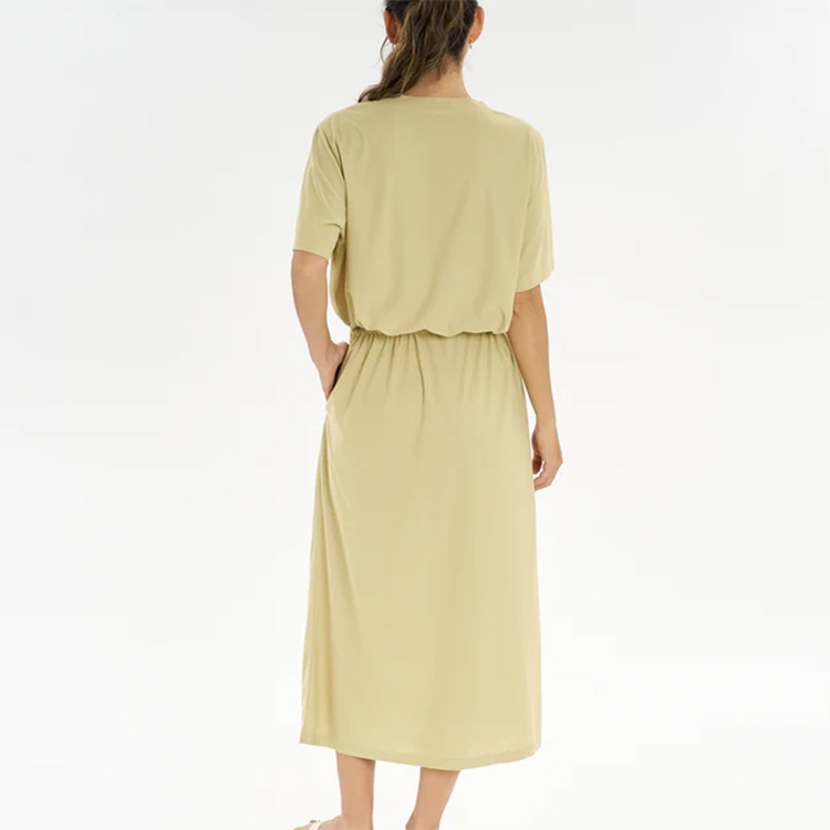 [ ROXY ] ロキシー DRYWELL DRESS ラッシュガード ワンピース /UVカット/EASY DRY RLY262024 |  | 03