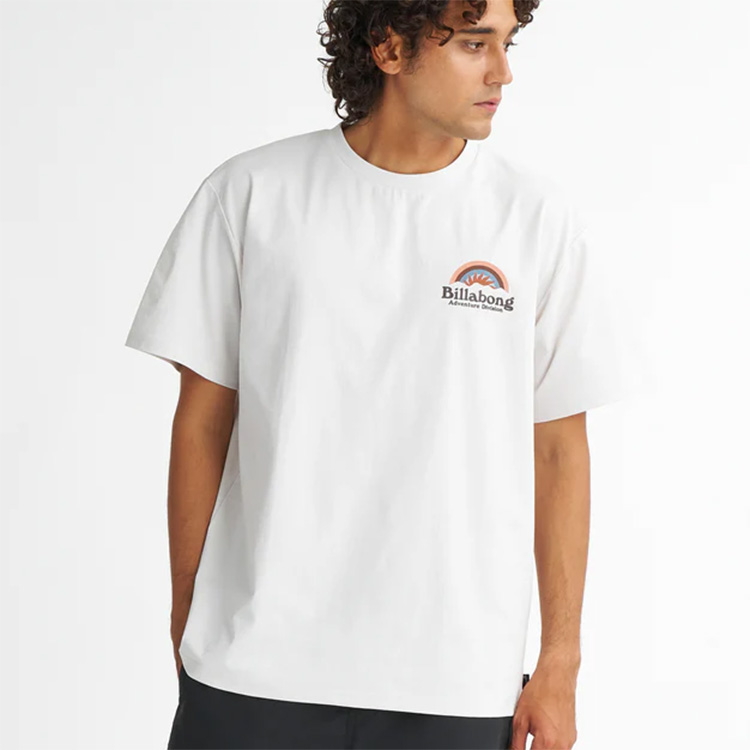 [ BILLABONG ] ビラボン メンズ 【OVER FIT】 FIRMA STRETCH TEE サーフTシャツ BG01A855 |  | 08