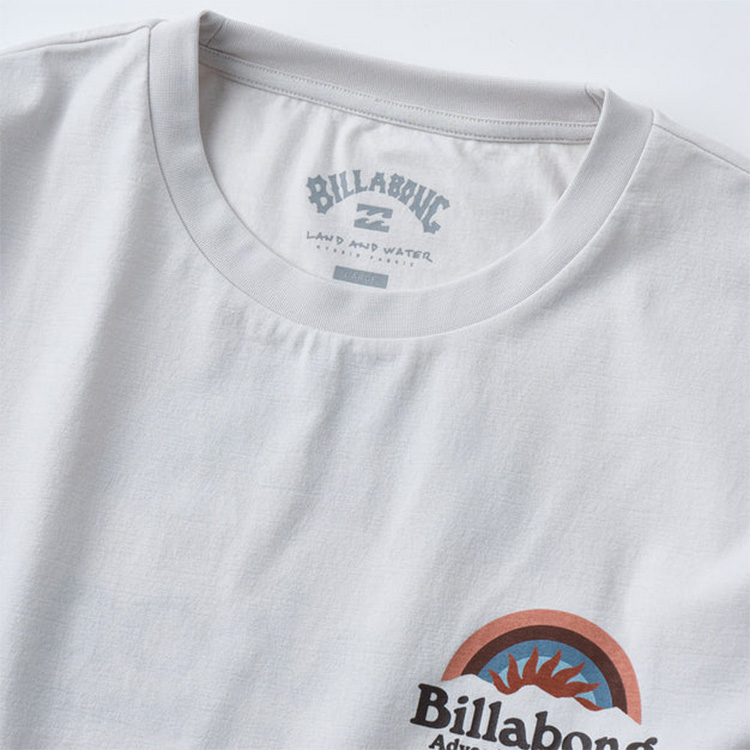 [ BILLABONG ] ビラボン メンズ 【OVER FIT】 FIRMA STRETCH TEE サーフTシャツ BG01A855 |  | 15