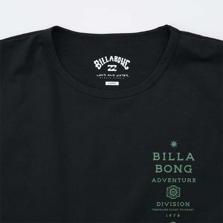 [ BILLABONG ] ビラボン メンズ 【WIDE FIT】 FIRMA STRETCH TANK サーフタンクトップ BG01A861 |  | 11