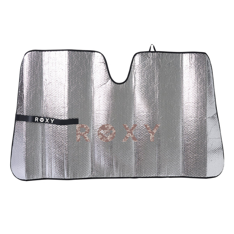 [ ROXY ] ロキシー SWELL SERIES SUNSHADE 車用サンシェード 日除け/遮熱効果 RSA262702 | 