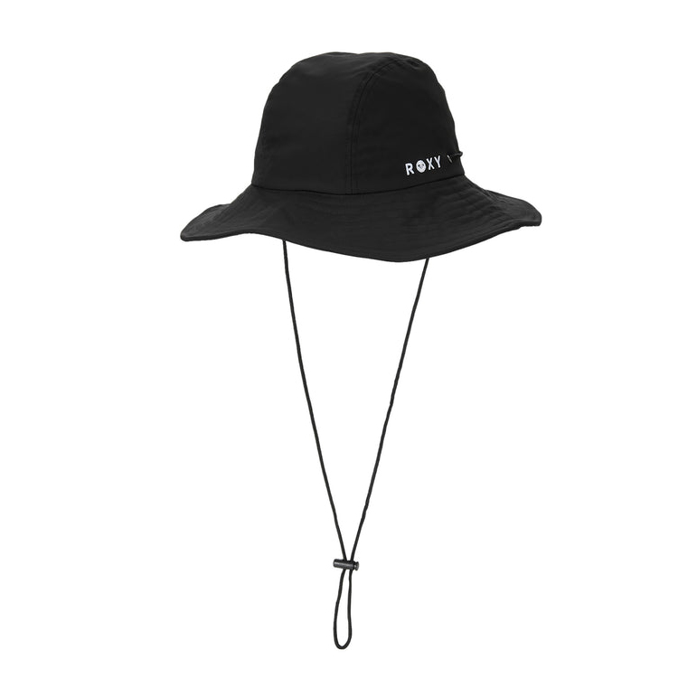 [ ROXY ] ロキシー WR SURFCAMP SAFARI HAT サーフハット /UVカット/撥水加工 RSA262703 |  | 01