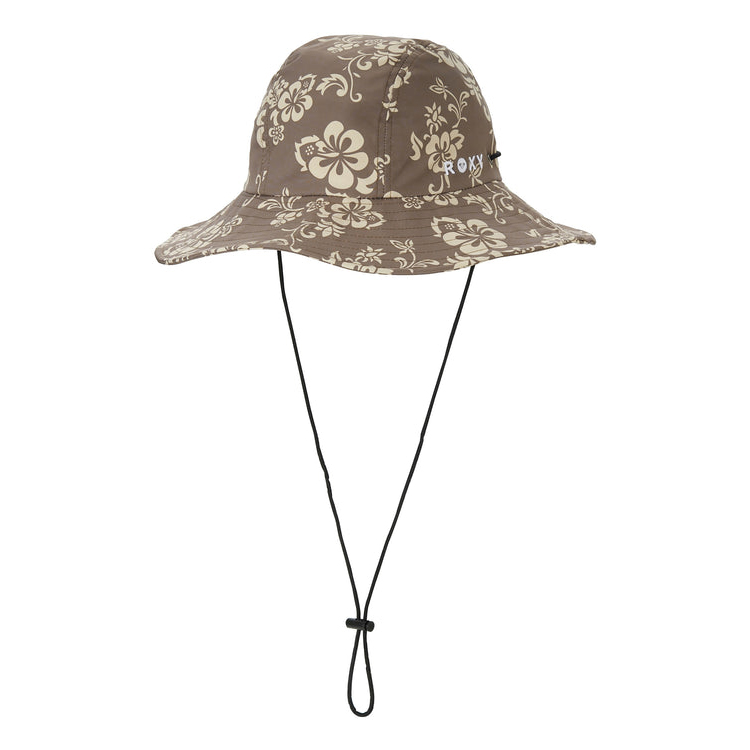 [ ROXY ] ロキシー WR SURFCAMP SAFARI HAT サーフハット /UVカット/撥水加工 RSA262703 |  | 07