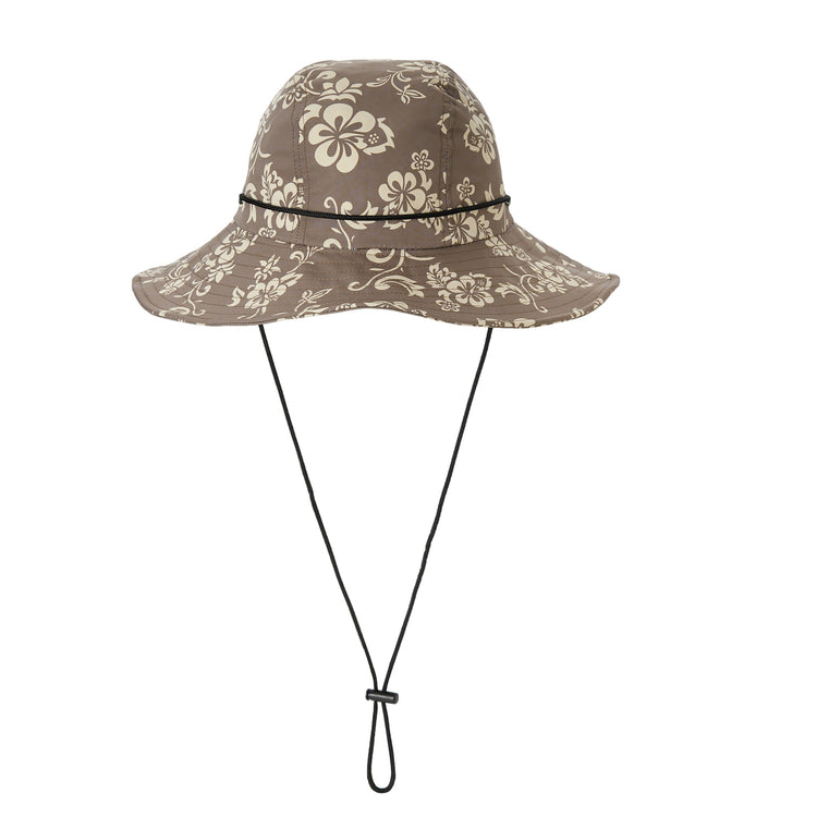 [ ROXY ] ロキシー WR SURFCAMP SAFARI HAT サーフハット /UVカット/撥水加工 RSA262703 |  | 08