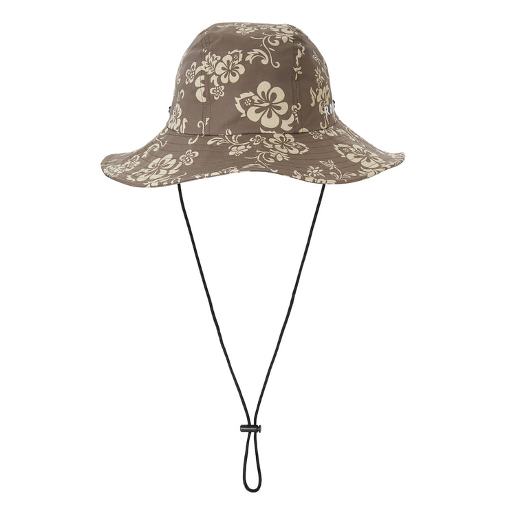 [ ROXY ] ロキシー WR SURFCAMP SAFARI HAT サーフハット /UVカット/撥水加工 RSA262703 |  | 09