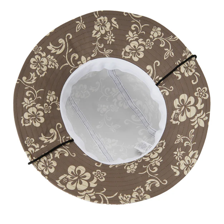 [ ROXY ] ロキシー WR SURFCAMP SAFARI HAT サーフハット /UVカット/撥水加工 RSA262703 |  | 10