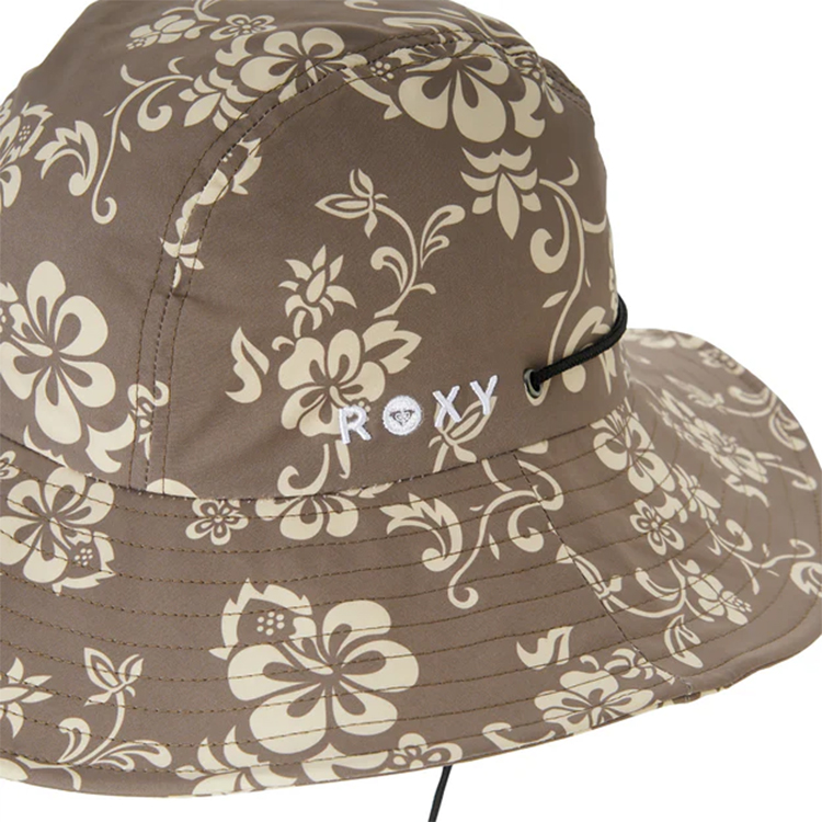 [ ROXY ] ロキシー WR SURFCAMP SAFARI HAT サーフハット /UVカット/撥水加工 RSA262703 |  | 11