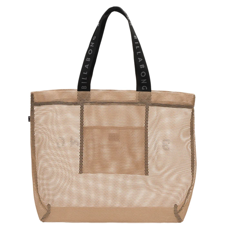 [ BILLABONG ] ビラボン メンズ MESH TOTE トートバッグ BG01A904 |  | 02