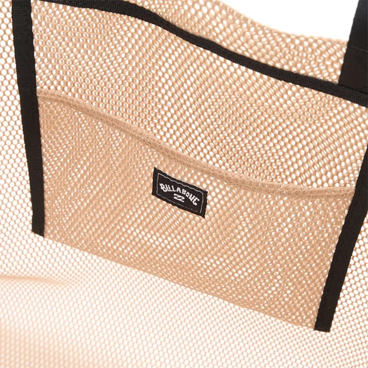 [ BILLABONG ] ビラボン メンズ MESH TOTE トートバッグ BG01A904 |  | 03