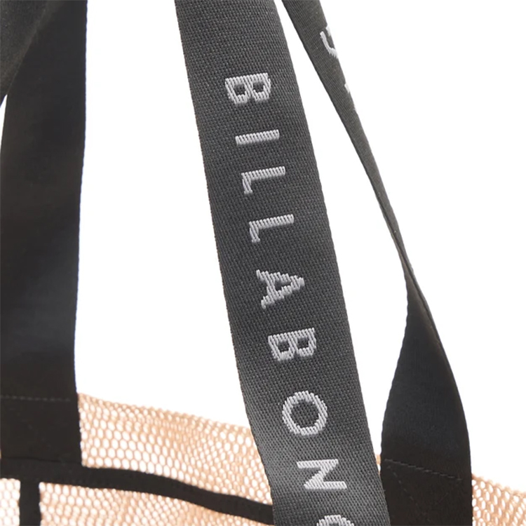 [ BILLABONG ] ビラボン メンズ MESH TOTE トートバッグ BG01A904 |  | 05