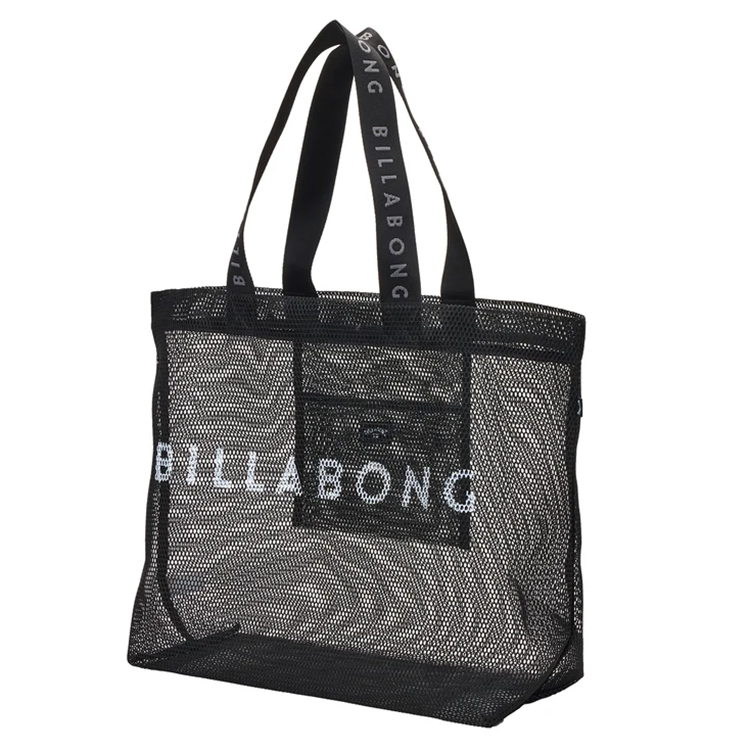 [ BILLABONG ] ビラボン メンズ MESH TOTE トートバッグ BG01A904 |  | 06