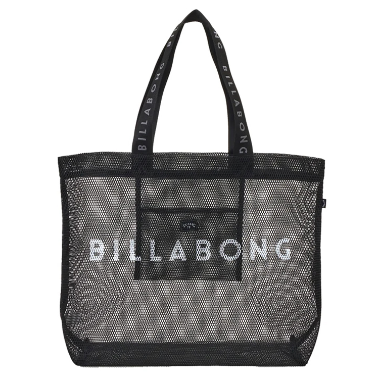 [ BILLABONG ] ビラボン メンズ MESH TOTE トートバッグ BG01A904 |  | 07