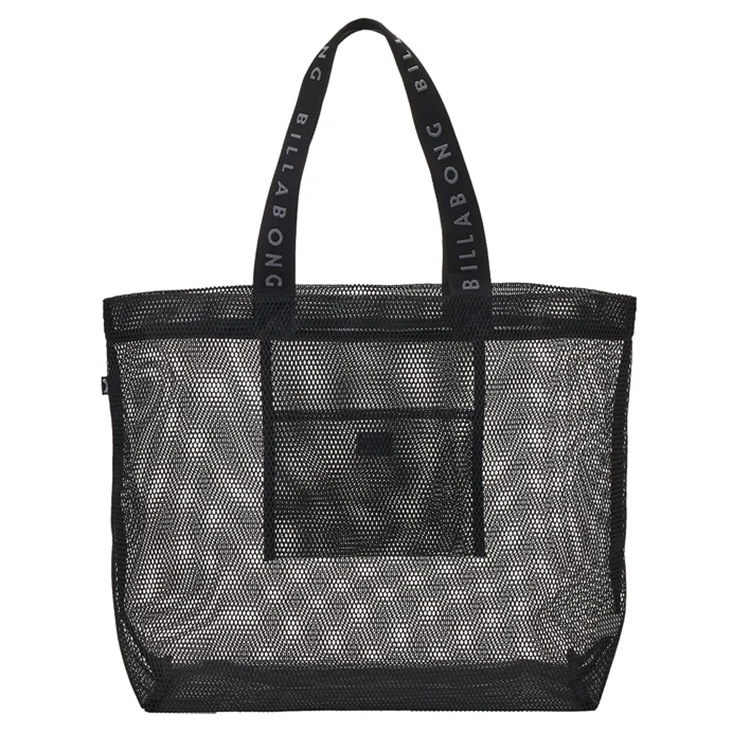 [ BILLABONG ] ビラボン メンズ MESH TOTE トートバッグ BG01A904 |  | 08