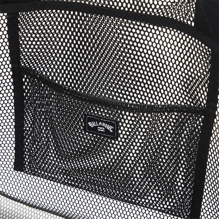 [ BILLABONG ] ビラボン メンズ MESH TOTE トートバッグ BG01A904 |  | 09