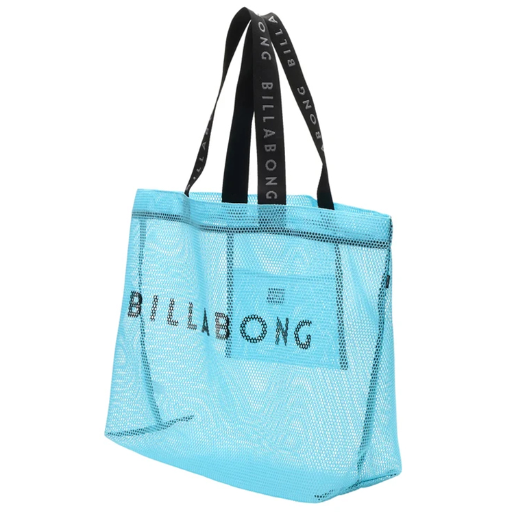 [ BILLABONG ] ビラボン メンズ MESH TOTE トートバッグ BG01A904 |  | 12
