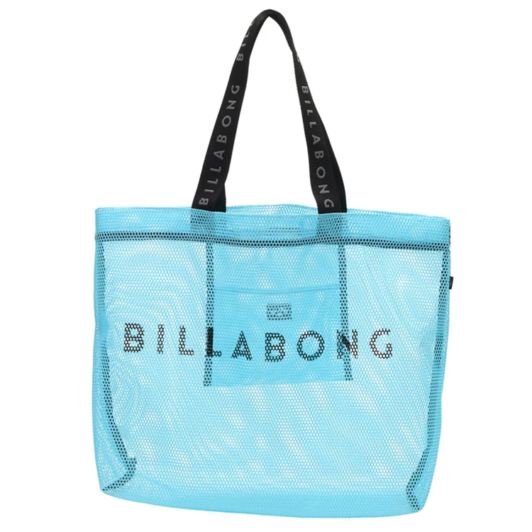 [ BILLABONG ] ビラボン メンズ MESH TOTE トートバッグ BG01A904 |  | 13