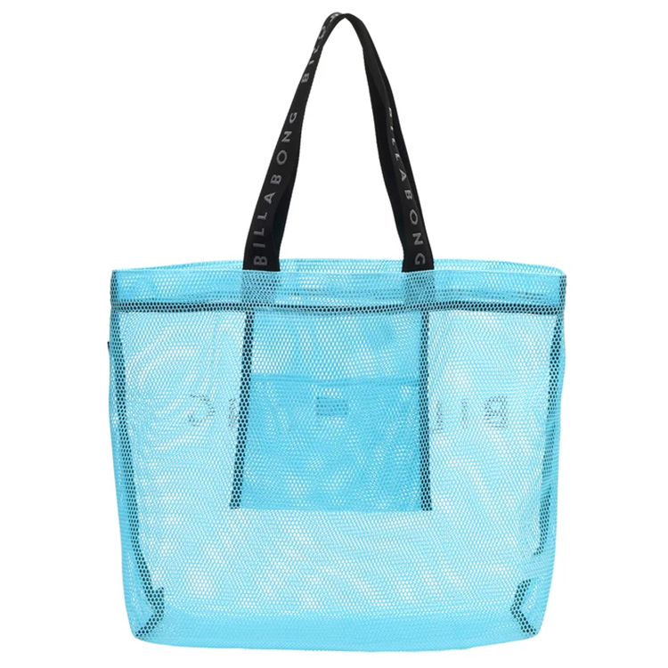 [ BILLABONG ] ビラボン メンズ MESH TOTE トートバッグ BG01A904 |  | 14