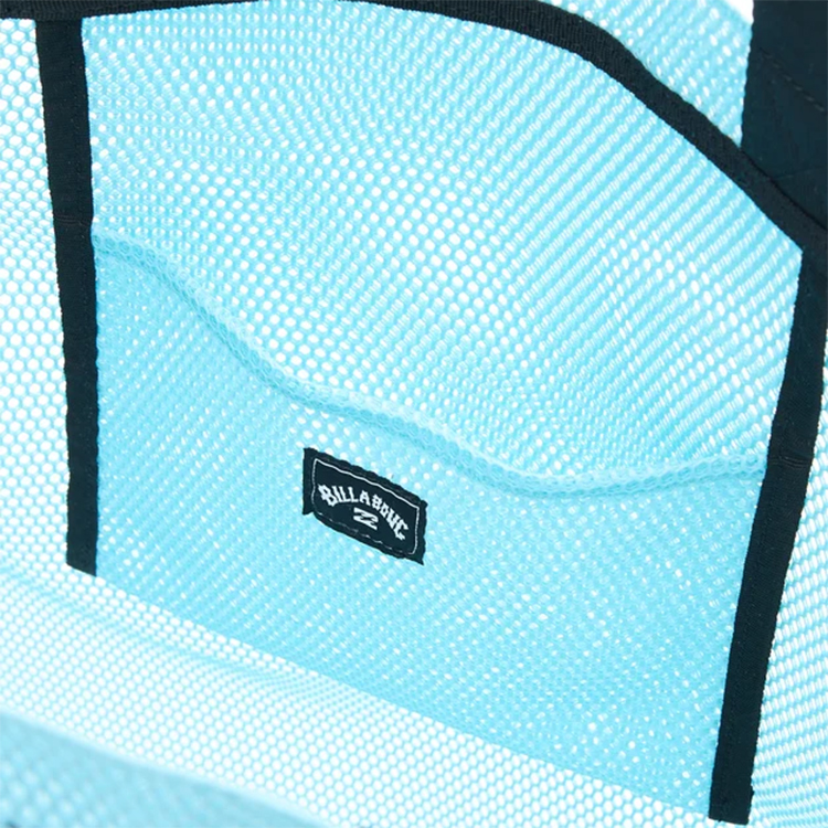 [ BILLABONG ] ビラボン メンズ MESH TOTE トートバッグ BG01A904 |  | 15